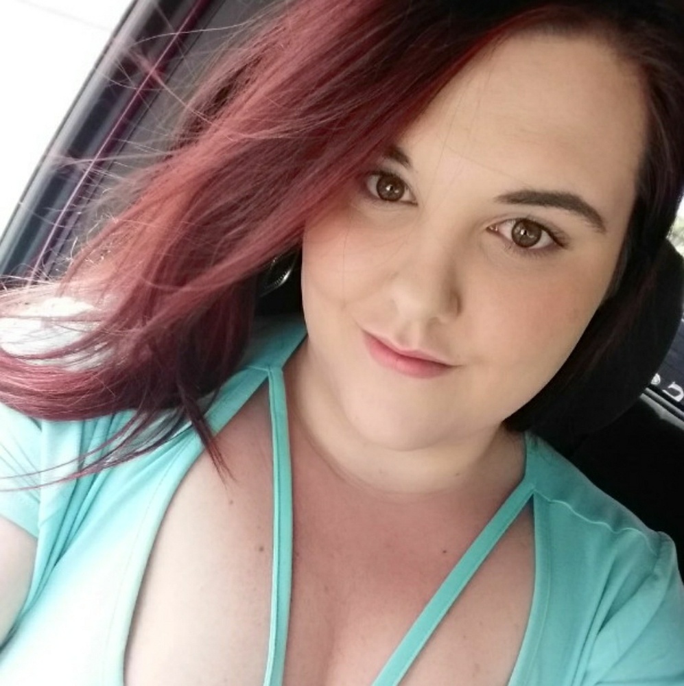 Meet your Posher, Brianna
